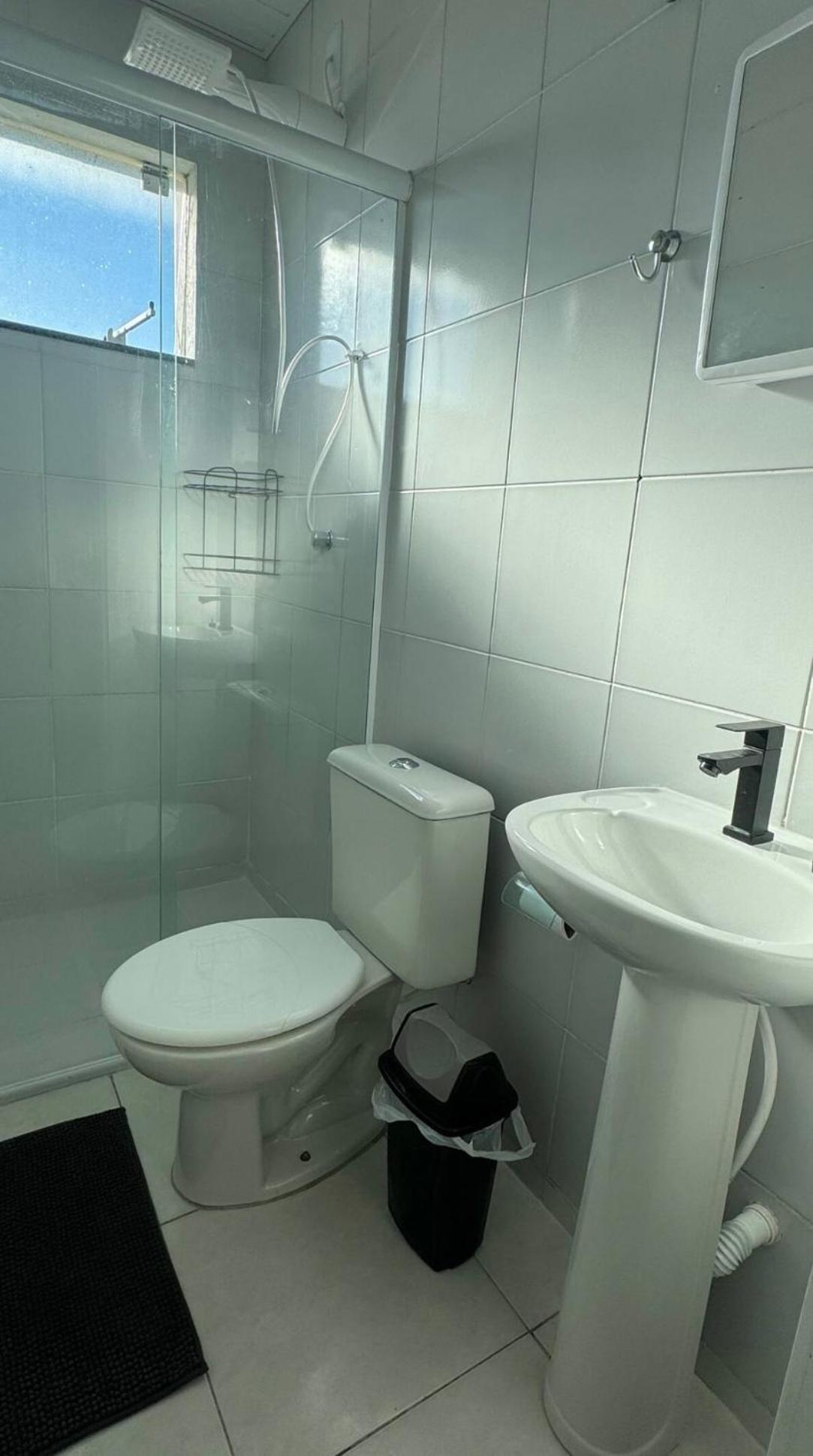 Apartamento Residencial Brendha Tasca Florianopolis