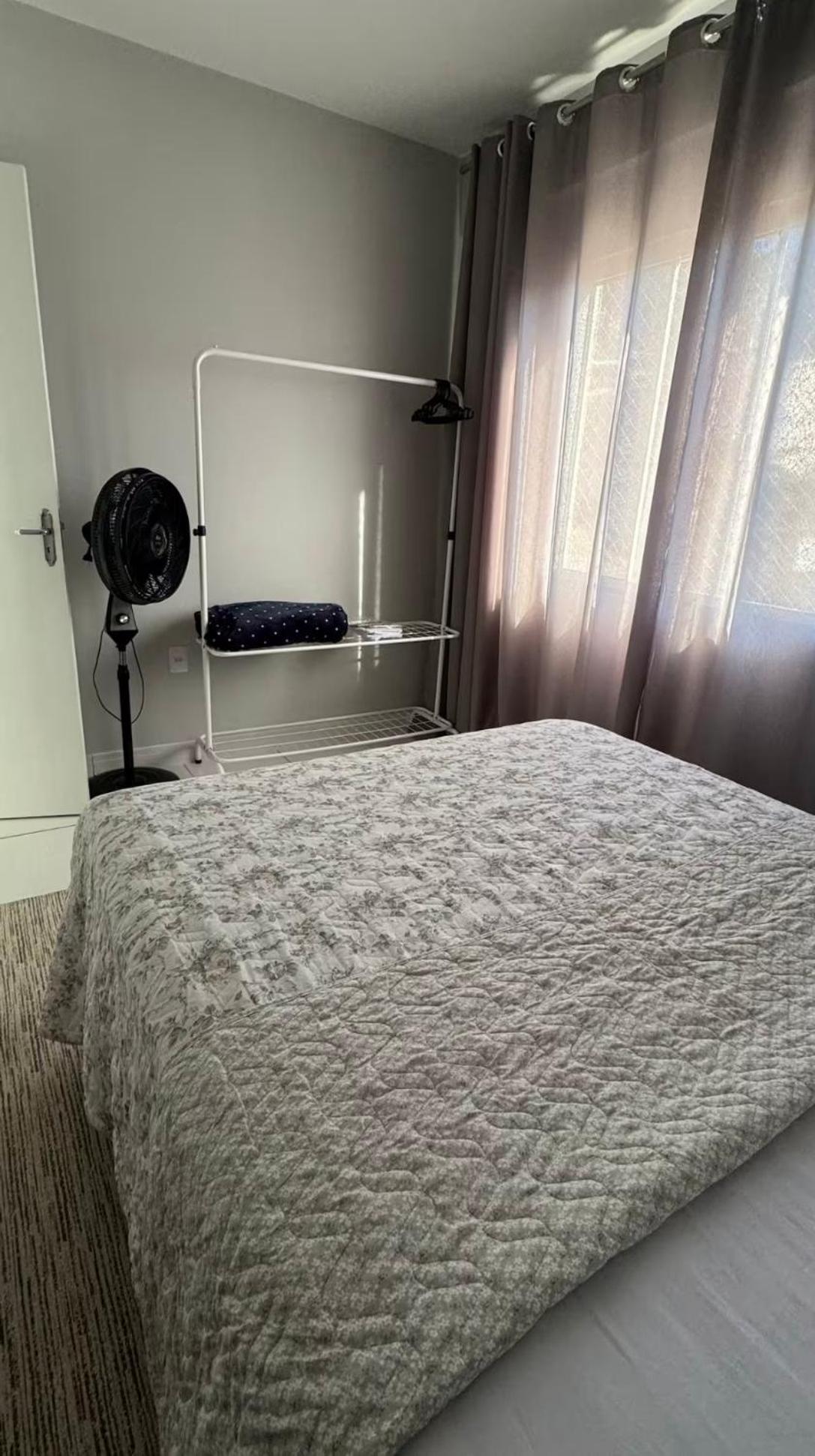 Apartamento Residencial Brendha Tasca *