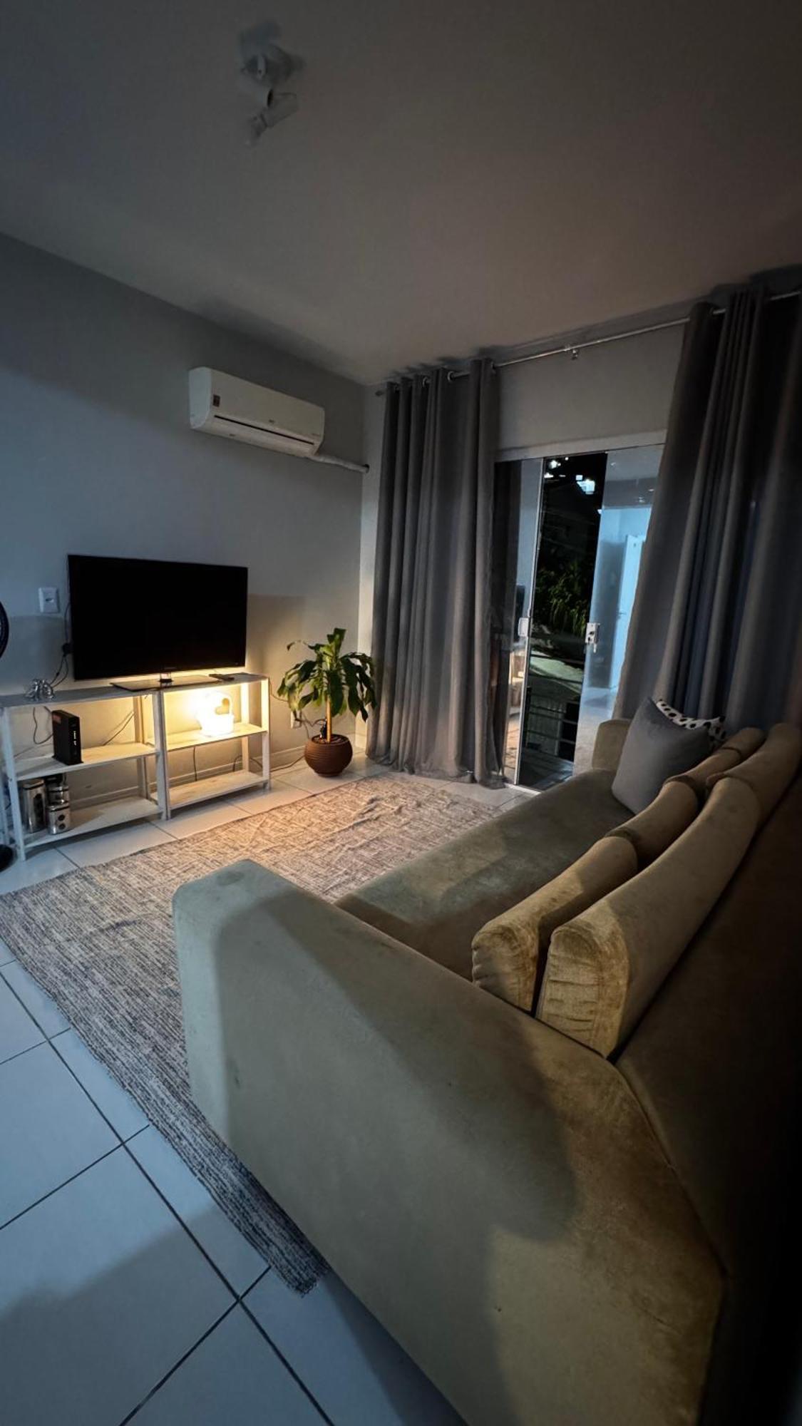 Residencial Brendha Tasca Apartamento Florianopolis