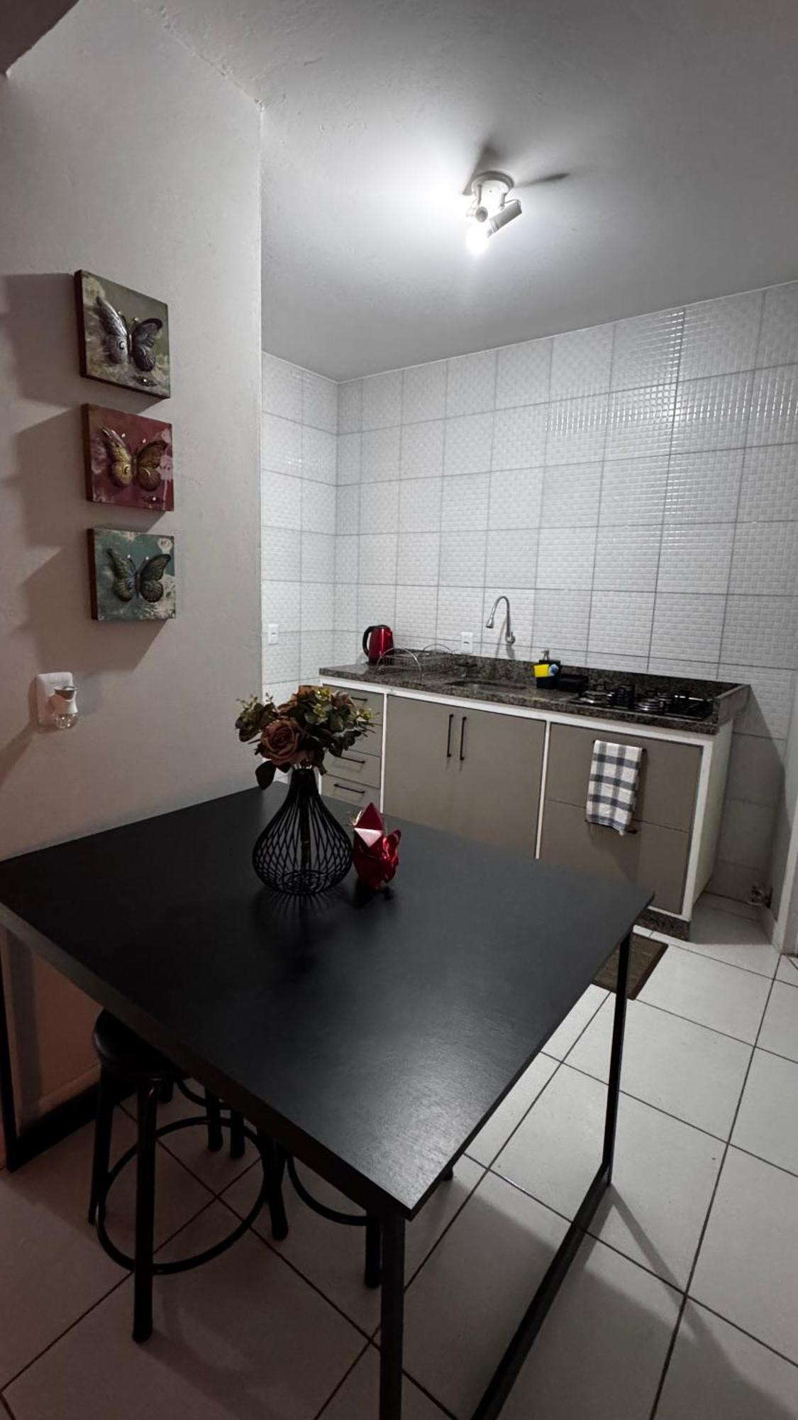 Residencial Brendha Tasca *