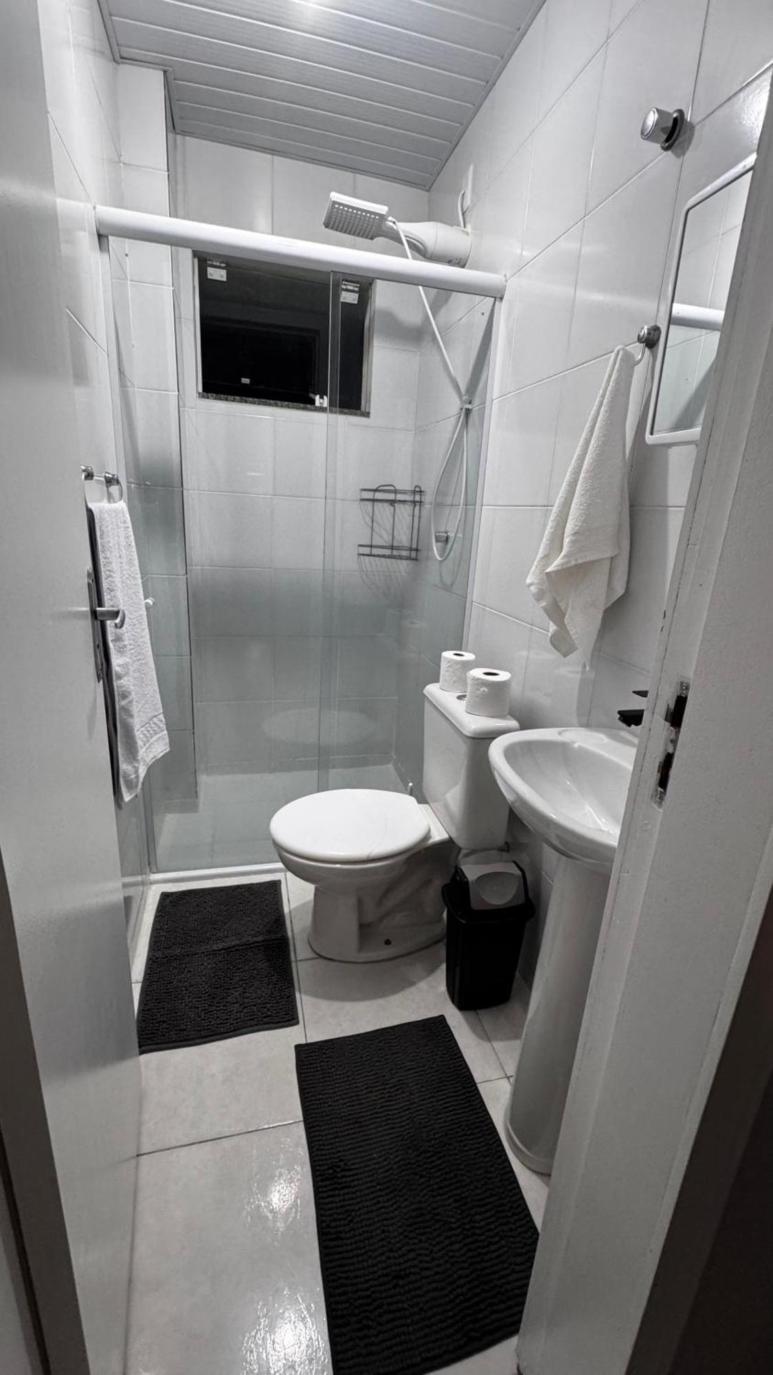 Apartamento Residencial Brendha Tasca *