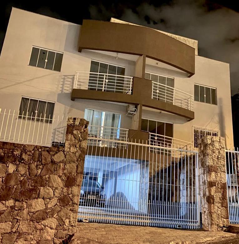 Residencial Brendha Tasca